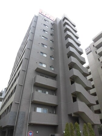 フェニックス中板橋の物件内観写真